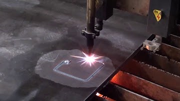 Máy cắt Plasma CNC, máy cắt CNC, máy cắt sắt giá rẻ