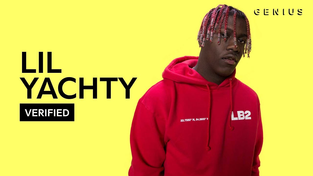 lil yachty satellite lyrics