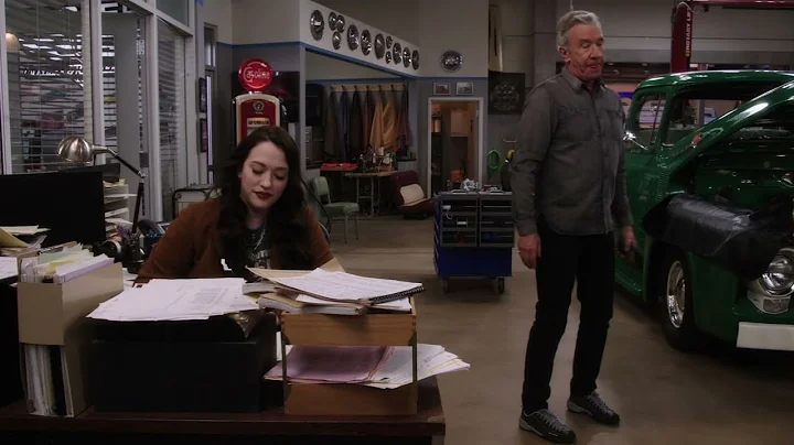 Now Hiring | Shifting Gears