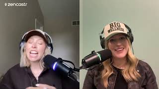 Famous Ep 13 - WWFND?- Colds, Flu, and a sprinkle of COVID Wealth