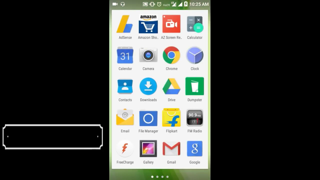 How To Restore Deleted Apps Photos Or Videos In An Android Device App