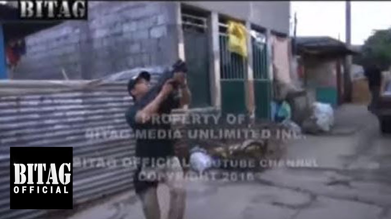 Motor mo, palit bato ko!