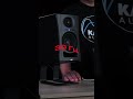 Video Студійний монітор Kali Audio LP-UNF