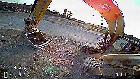 BETA FPV HX100 SE POWER LOOP