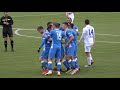 FK Sutjeska - FK Rudar (1CFL 2020/2021 R25/36 14/03/2021) Igor Pajović gol