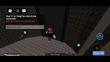 Tutorial on how to get duckmik on ftc (intense)