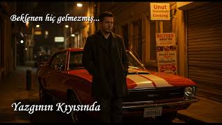 Yazgının Kıyısında Kalbe Dokunan Arabesk Aşk Şarkısı