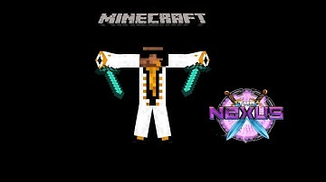 Minecraft: Nexus Survival Games- Hacker w/ Moof & hgvike
