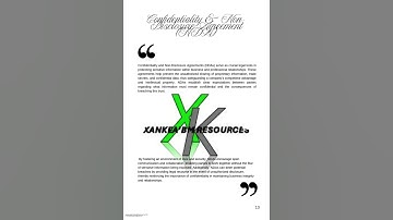 Employee On boarding Kit