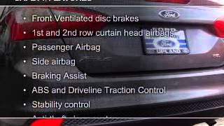 2012 Ford Focus - Upland CA