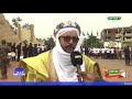 écoute Mohamed Ousmane AG Mohammadine Haïdara répond le député français contre le Mali 🇲🇱 ✊🏻⚔️