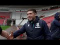 Access All Areas | Stoke City