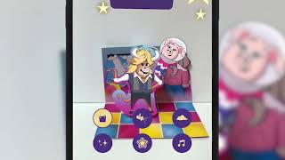 The Marketing Store - McDonald’s Happy Meal® Sing 2 screenshot 2