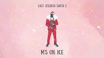 Gucci Mane - M's On Ice