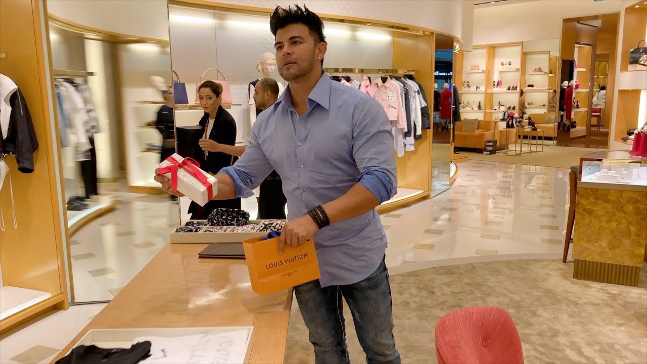Mera Sabse Mehenga Perfume - YouTube