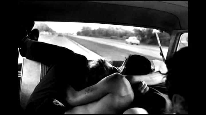 Young Star- Backseat