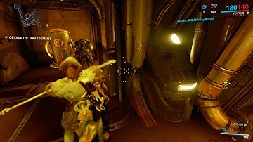 #5 Navigation Segment