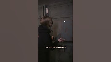 CODE PANEL Escape room puzzle, Escape room gadget. #indestroom