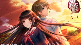 [TRANSLATION] Iwaihime - ПРОХОЖДЕНИЕ НА РУССКОМ ТРИАЛ