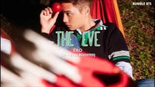 [3D BASS BOOSTED] EXO (엑소) - THE EVE (전야) | bumble.bts