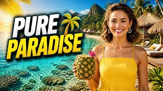 The Most Paradise-Like Vacation Spots on Earth: Discover Your Dream Getaway Destinations!
