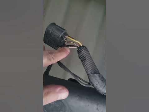 2014 Ford F-150 5.0 Fuel pump driver module replacement! FIXED THE