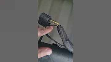 2014 Ford F 150 5 0 Fuel Pump Driver Module Replacement FIXED THE CRANK NO START 