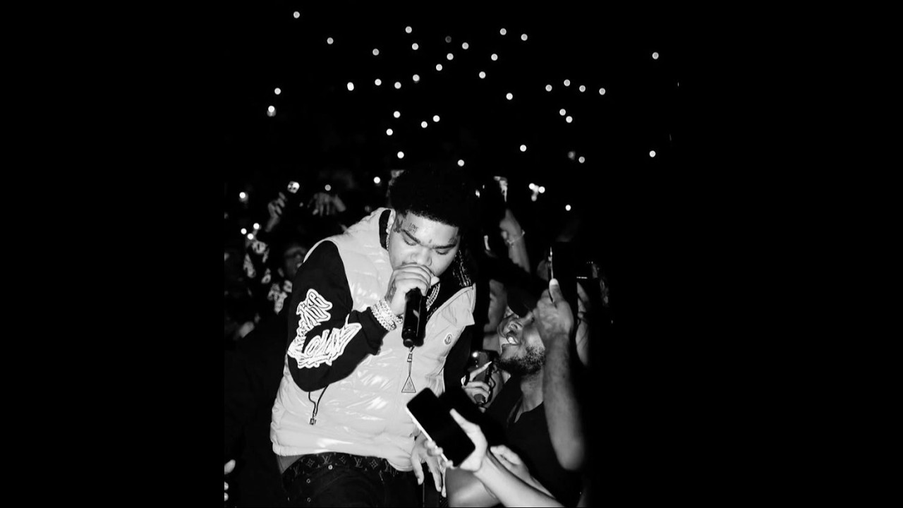 [FREE] NoCap x FCG Heem Type Beat - All My Life - 2026