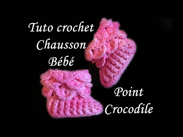 Chaussons Crocodile Adulte 🐊