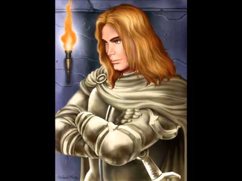 LORD RANDAL medieval ballads