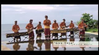 Bali World Music, Gus Teja, Morning Happiness