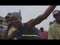 Youngstar TV - Road (Lagos to Cotonou PART 1 Visualizer)