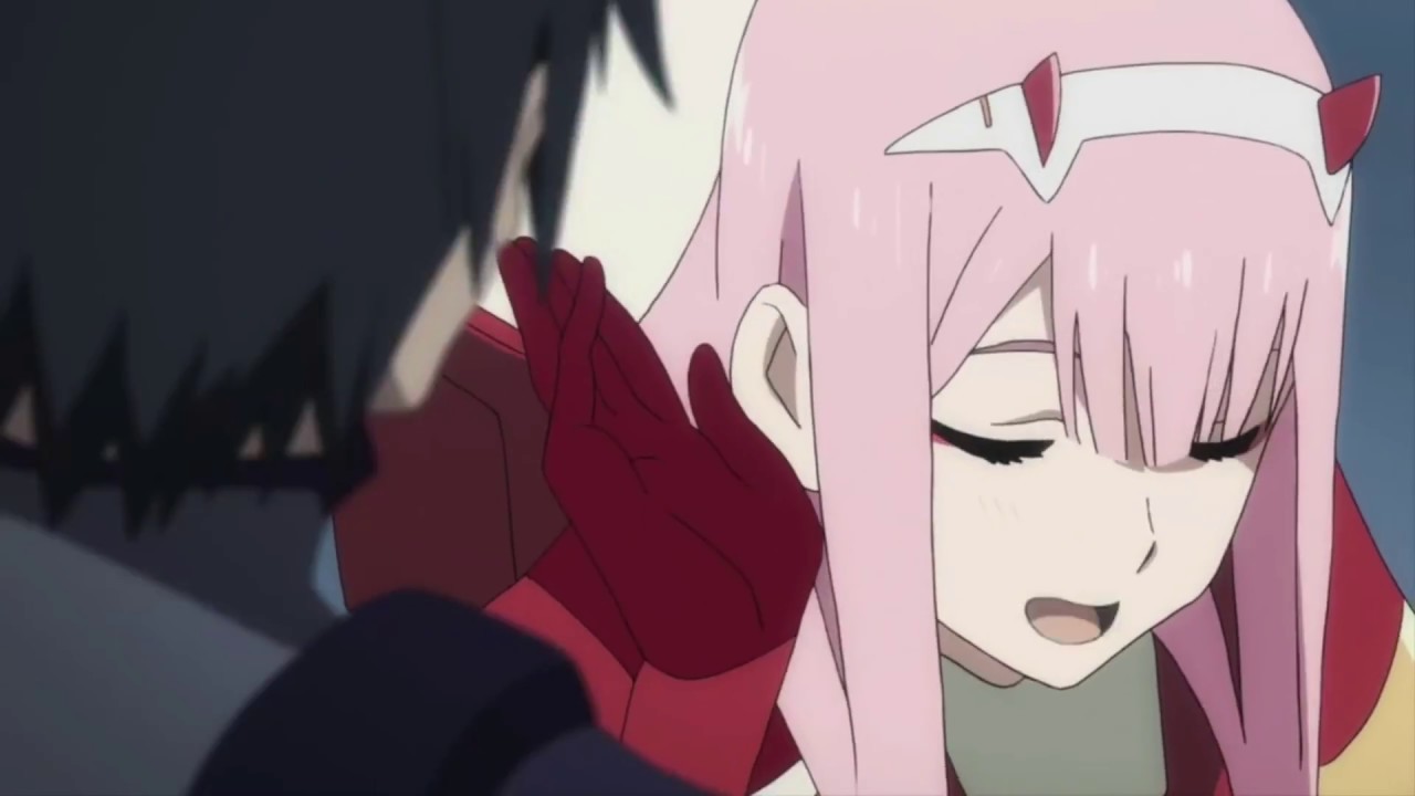 Darling In The Franxx Episode 4 Reddit