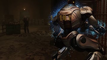 Heavily Modded XCOM 2: WotC. Season 2, Episode 40. "Riftkeeper encounter."