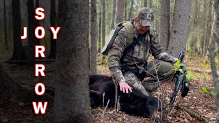 Hunting:  The UNTOLD Emotional Journey