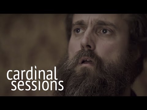 Iron & Wine - Call It Dreaming - CARDINAL SESSIONS
