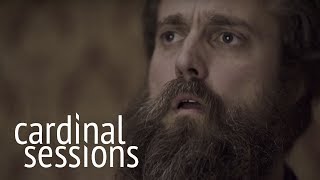 Iron & Wine - Call It Dreaming - CARDINAL SESSIONS