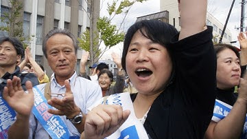 映画『決断～運命を変えた3.11母子避難～』予告編