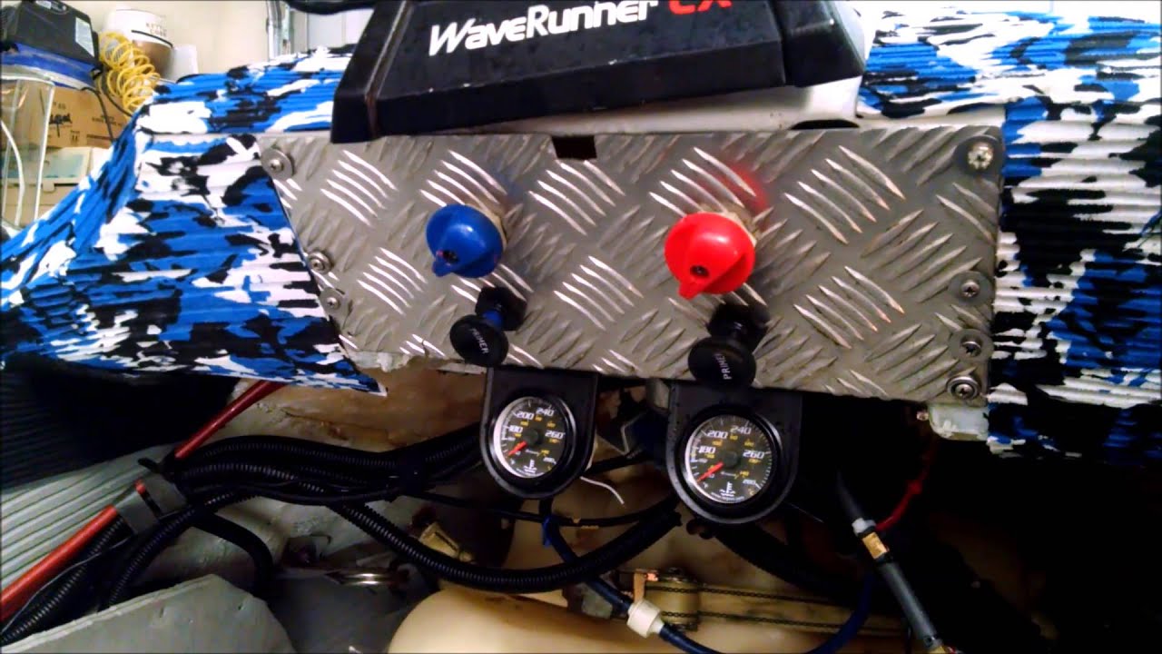 How To Make A Twin Engine Boat Move Sideways at Michelle Holbrook blog