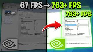 The ULTIMATE Fortnite FPS Boost Guide & BEST SETTINGS! ❇️ (MAX FPS & 0 Delay)