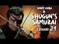 Sonny Chiba in Shogun&#39;s Samurai - Episode 24 | Martial Arts | Action - Ninja vs Samurai
