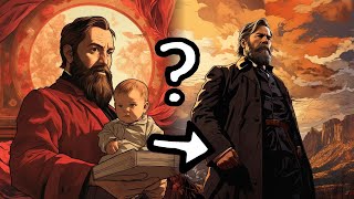 Friedrich Engels: A Short Animated Biographical Video