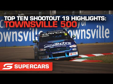 Image of Top 10 Shootout 19