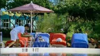 Walt Disney World Extra Magic Hours 2005 Commercial