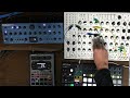 【Machine Live】Soma Laboratory Pulsar-23 + Modal Electronics COBALT8M + Roland SP-404 MK2