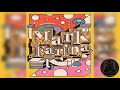 Mark Farina- Mushroom Jazz mixtape series Volume 9- February 14, 1994