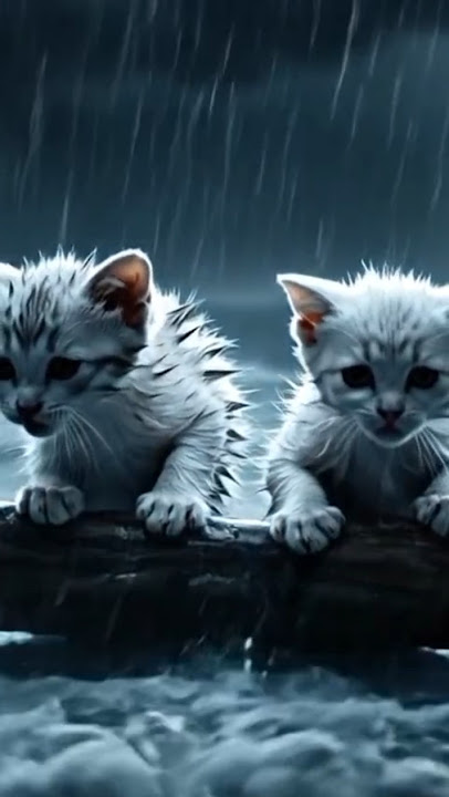 Download lagu Kasihan kali #cat #cute #kitten