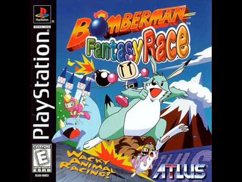 bomberman fantasy race wiki bomberman fantasy race wiki