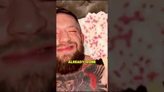 Dana White Explains How Connor Mcgregor Got Arrested