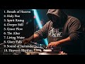SPIRIT RISING Christian Rap R B Worship Flow 2025 